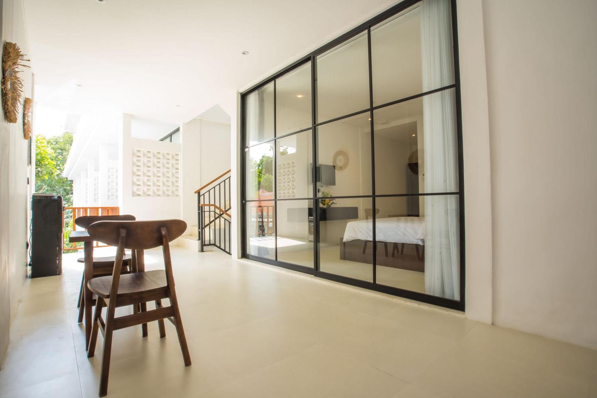 Tegal Wangi Canggu Exterior foto