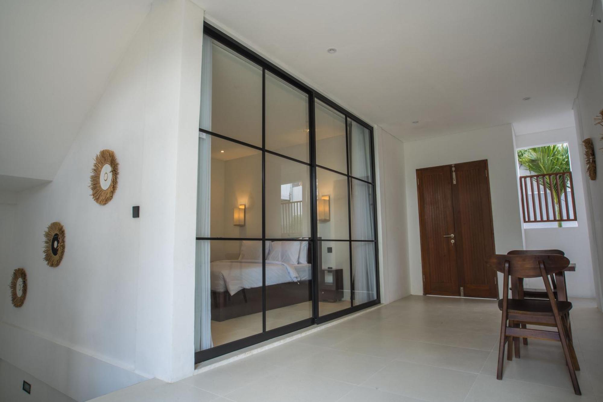 Tegal Wangi Canggu Exterior foto
